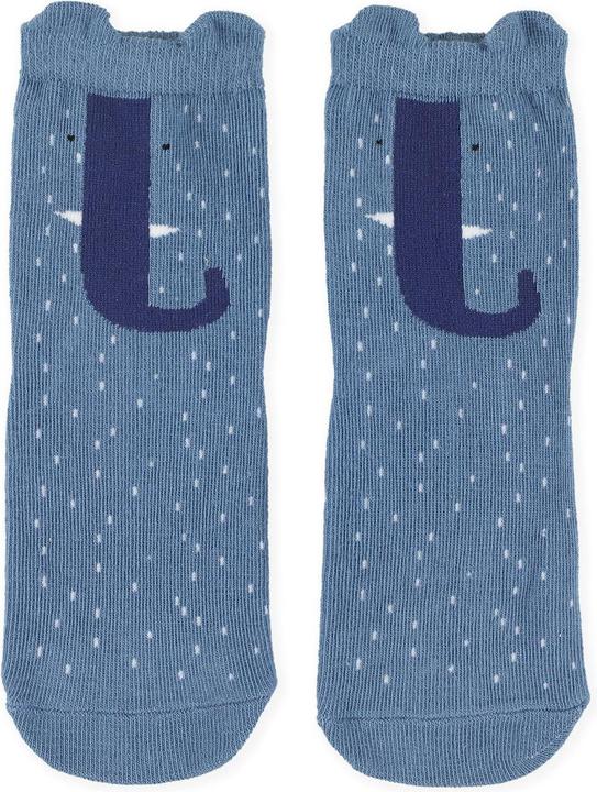 Actual product image Trixie Baby Socks 2 pack (pack of 2, 24)