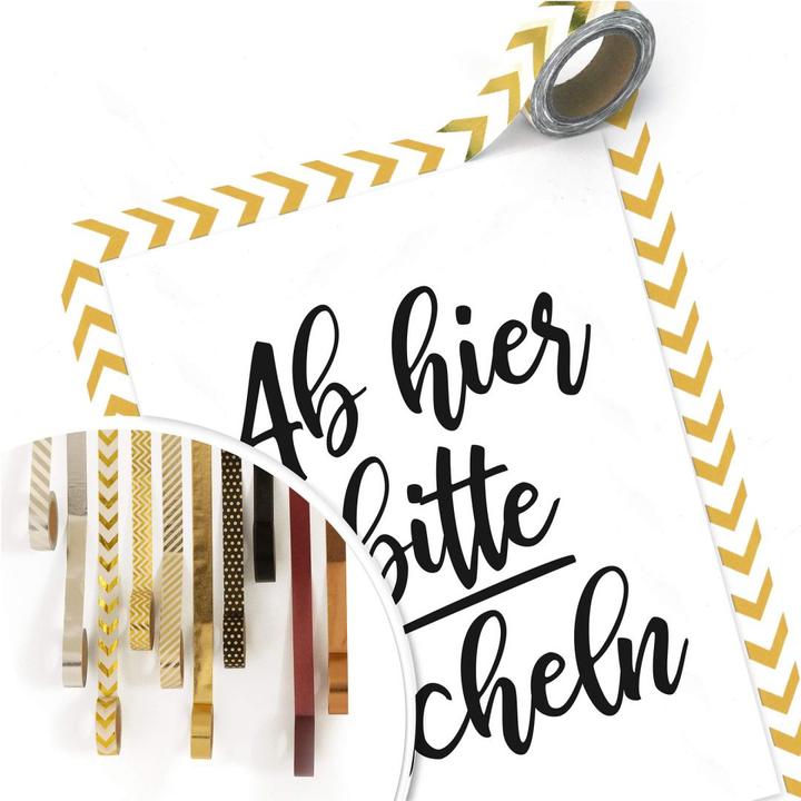 Actual product image Trenddeko Smile from here please (50 x 60 cm)