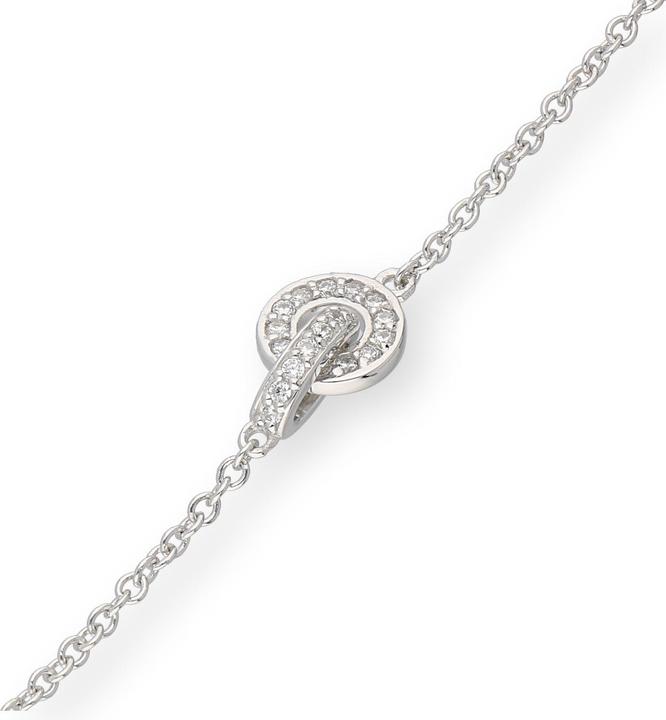 Immagine prodotto Carat eleganza (15 cm, Argento)