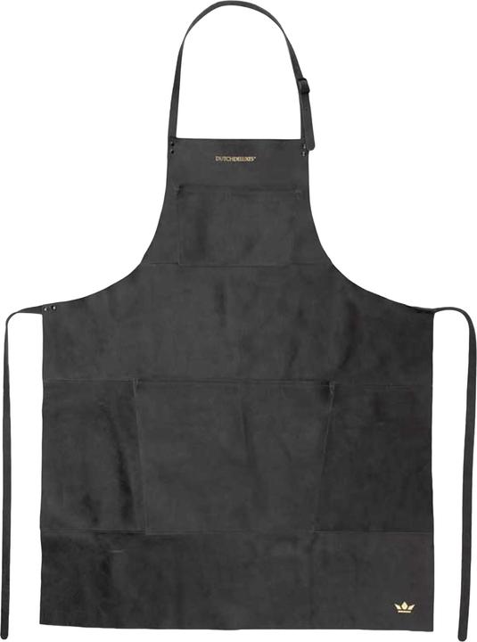 Actual product image DutchDeluxes Kitchen apron (One size)