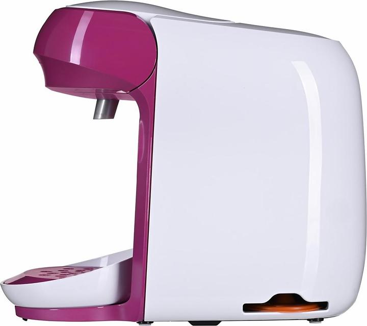 Produktbild Bosch Hausgeräte Happy (Tassimo)