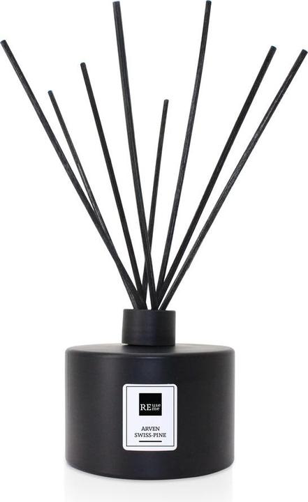 Productafbeelding ReUseMe Geurstokjes Set Zwitserse den, Zwitserse den, Zwitserse den (200 ml)