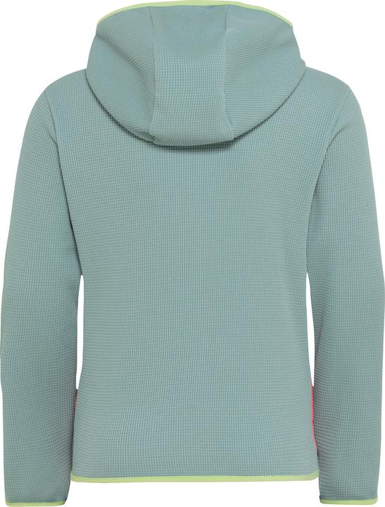 Produktbild Jack Wolfskin Actamic Grid Midlayer K (140)