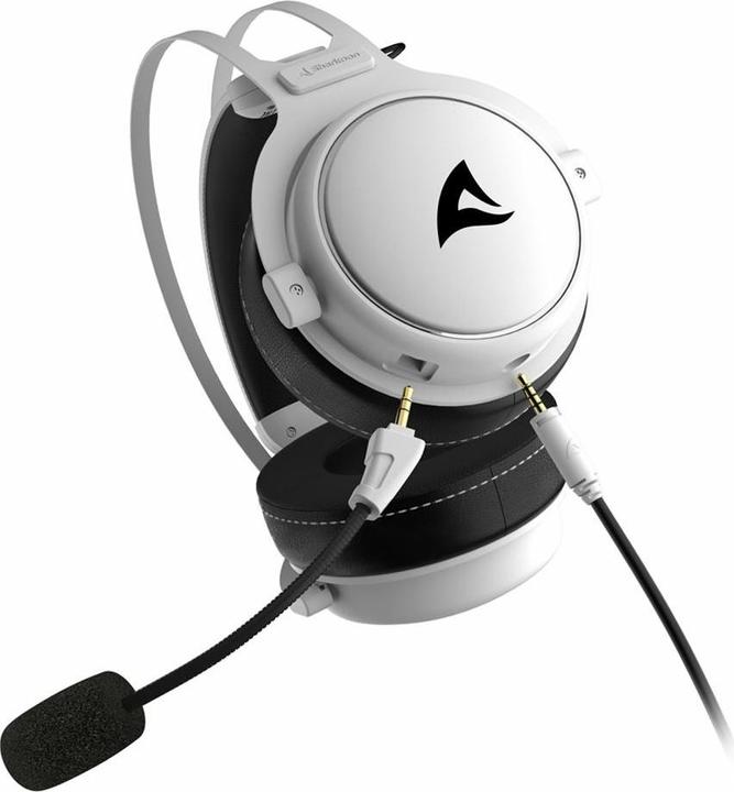 Produktbild Sharkoon Skiller SGH50 (Kabelgebunden)