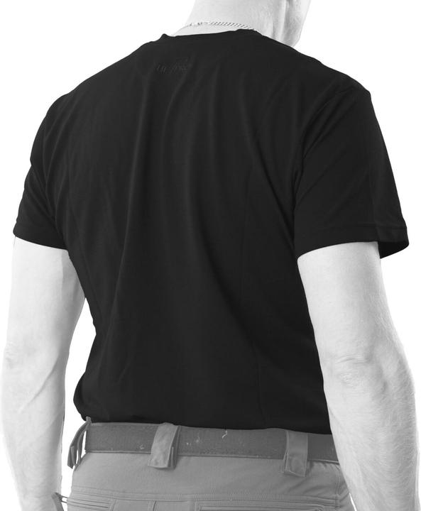 Produktbild Uf Pro T-Shirt Urban Schwarz S (S)