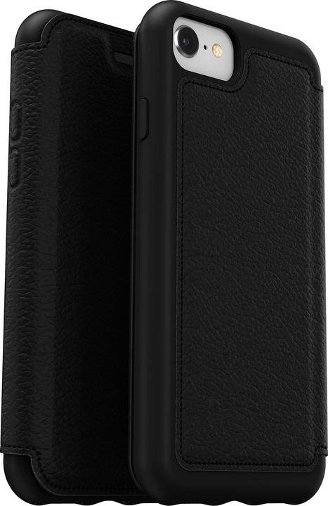 Actual product image OtterBox Strada Folio (Apple iPhone 7, Apple iPhone 8, Apple iPhone SE (3rd Gen), Apple iPhone SE (2nd Gen))