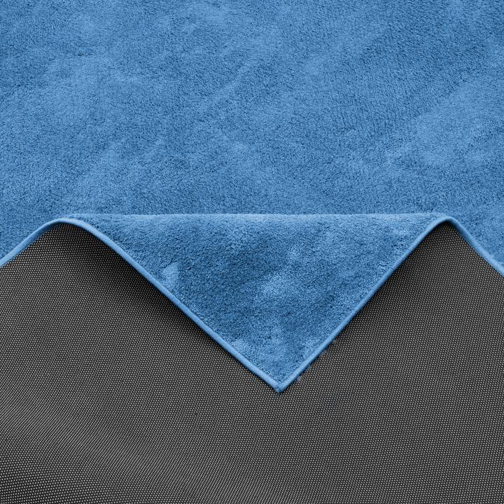 Produktbild Pergamon Luxus Super Soft Hochflor Langflor Teppich Melia (140 x 200 cm)