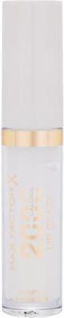Produktbild Max Factor 2000 Calorie Lip Glaze (000 Melting Ice)