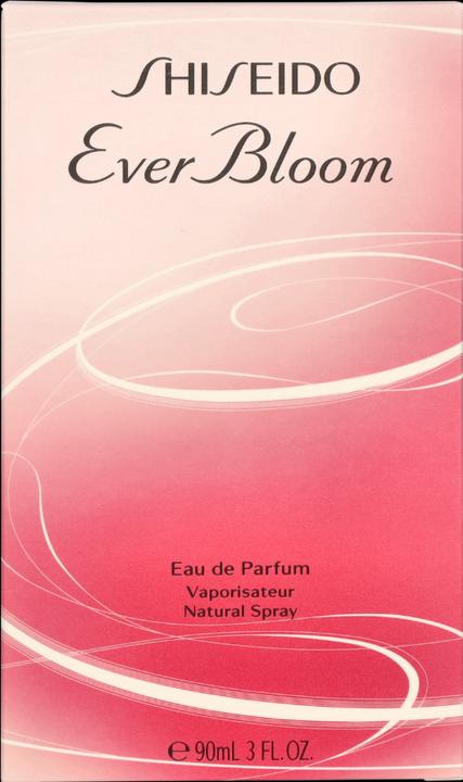 Produktbild Shiseido Ever Bloom (Eau de Parfum, 90 ml)