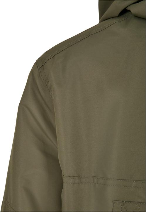 Immagine prodotto Brandit Giacca pull over estiva (XXL)