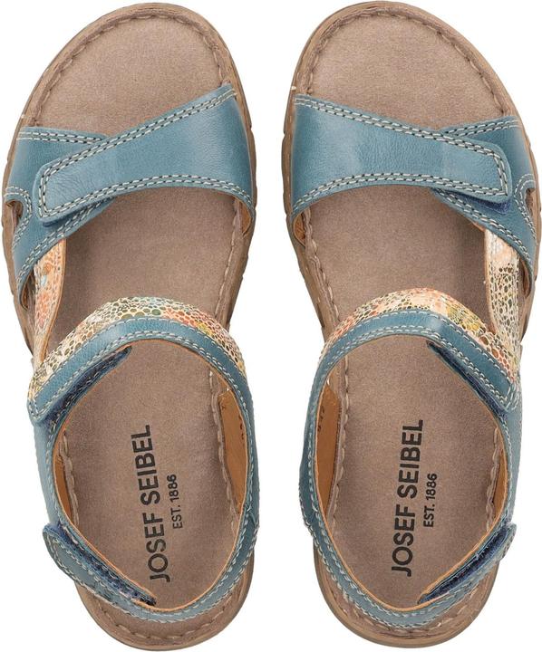 Actual product image Josef Seibel 76803-383 (40)