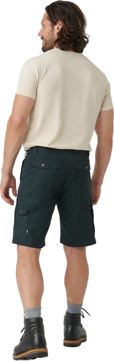 Actual product image Fjällräven Karl Pro Shorts (52)
