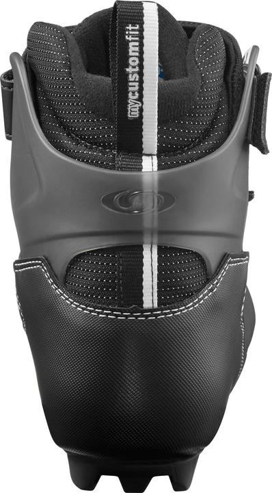 Actual product image Salomon Escape 7 Prolink Classic boot (46)