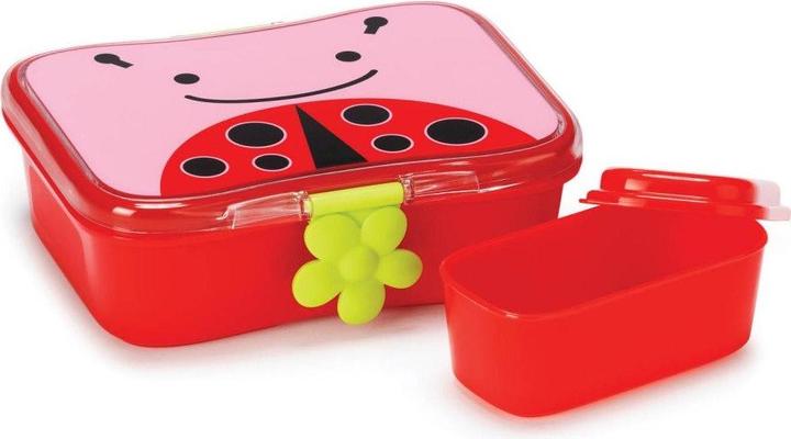 Produktbild Skiphop Zoo Ladybug