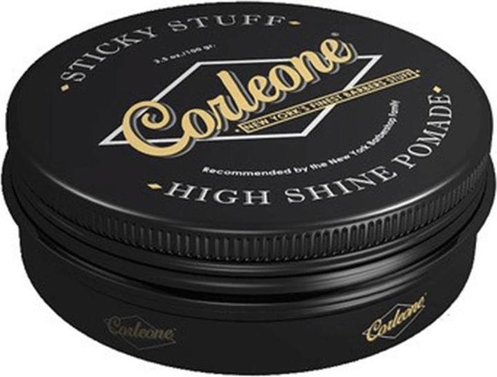 Immagine prodotto Corleone Roba appiccicosa (Cera per capelli, 100 ml)