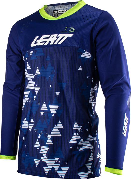 Actual product image Leatt Jersey Moto 4.5 Enduro 23 (M)