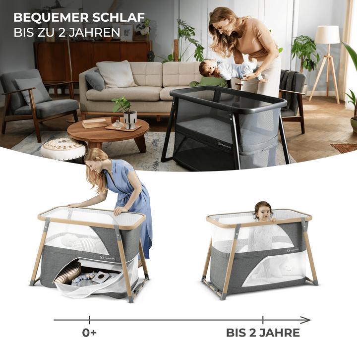 Produktbild KinderKraft Sofi