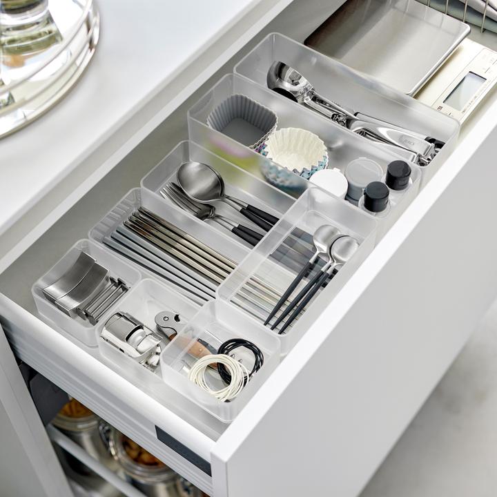 Produktbild Yamazaki Schubladen Organizer