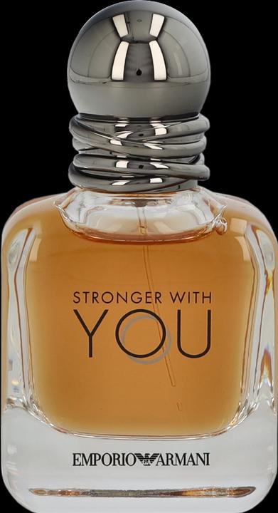 Produktbild Giorgio Armani Stronger With You (Eau de Toilette, 30 ml)