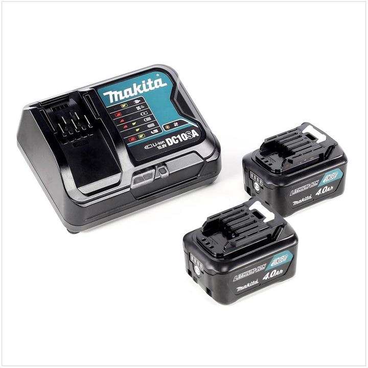 Produktbild Makita Akku-Multifunktionswerkzeug