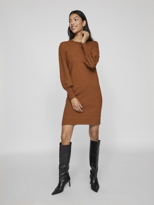 Produktbild Vila Strick Midikleid (L)