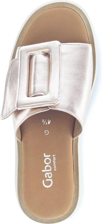 Actual product image Gabor Pantoletten (41)