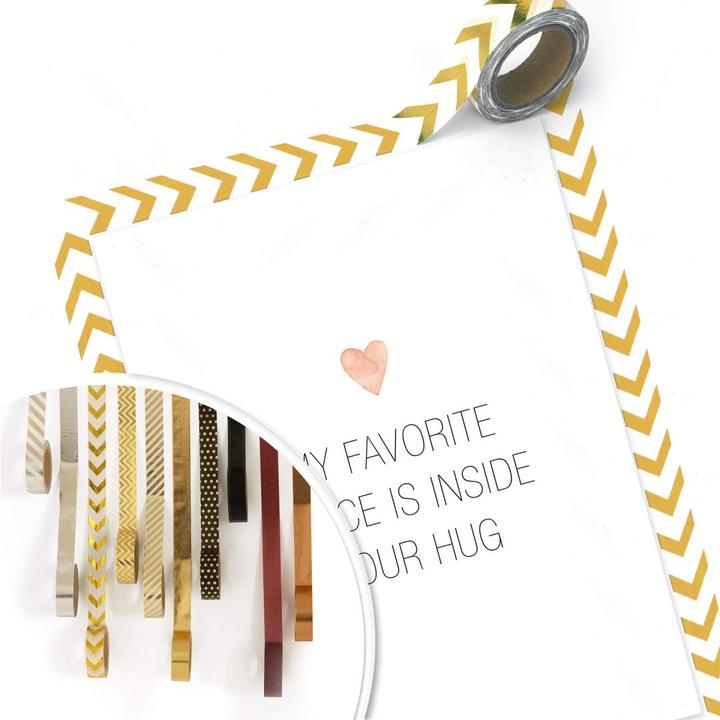 Actual product image Trenddeko Favorite Place (60 x 80 cm)