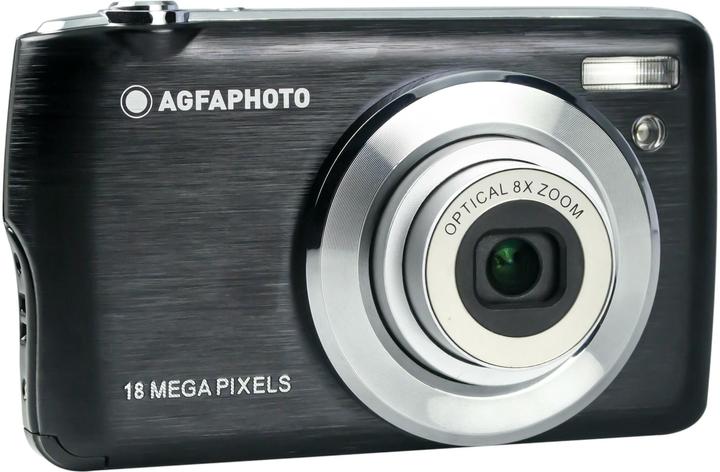 Produktbild AGFAPHOTO Realishot DC8200 (18 Mpx, 1/3.2")