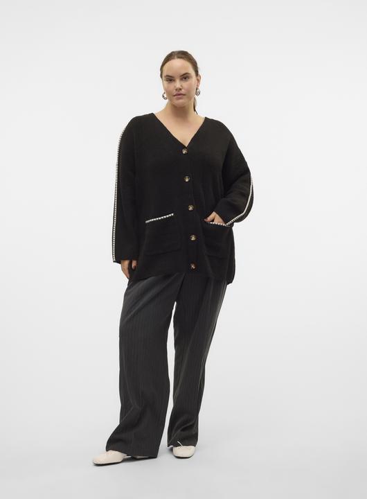 Produktbild Vero Moda VMCZORA Strickjacke Strickjacke (M)