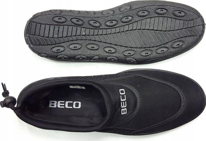 Actual product image Beco Surf- and bathing shoe (38)