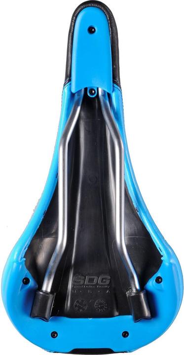 Actual product image Sdg BEL-AIR RL Rails Cro-Mo