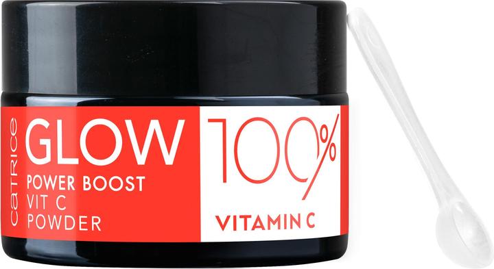 Produktbild Catrice Glow Power Boost Vit C Powder 20 g