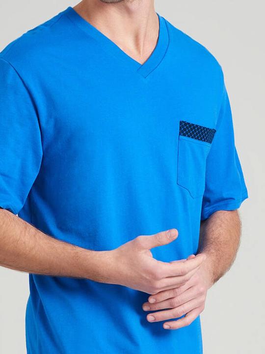 Immagine prodotto Schiesser Pigiama Casual Vestibilità comoda (S)