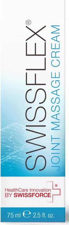 Image du produit Swissflex Massage des articulations (1 x, 75 ml)