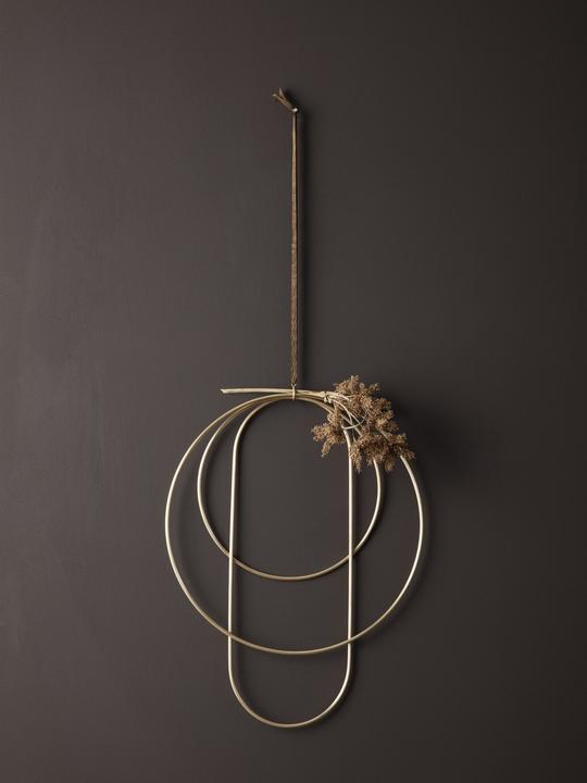 Actual product image Ferm Living Frames (28.5 x 1 x 36.5 cm)