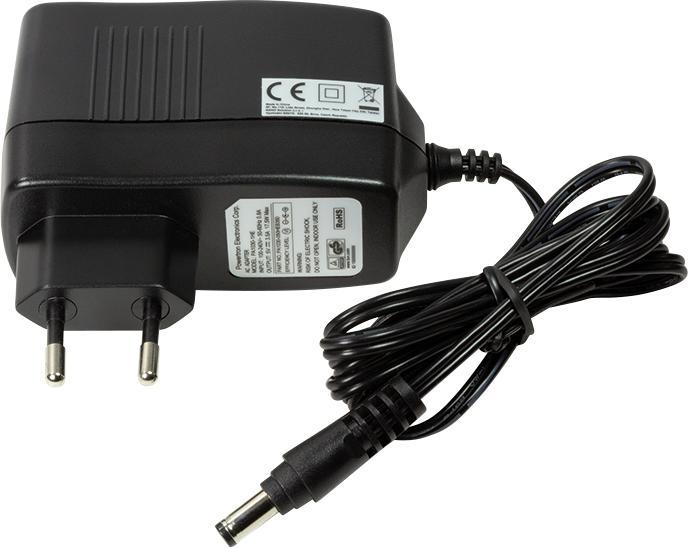 Immagine prodotto LogiLink Hub USB 2.0, 7 porte, versione industriale (USB-A, 7 Porti)