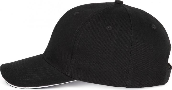 Actual product image K-up Baseball cap (One size)