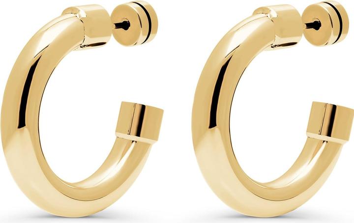 Esprit Creolen (Stainless steel)