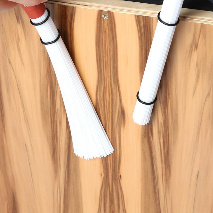 Produktbild Sela SE035 Cajon Brush mit 180 Nylon-Fasern (Cajon)