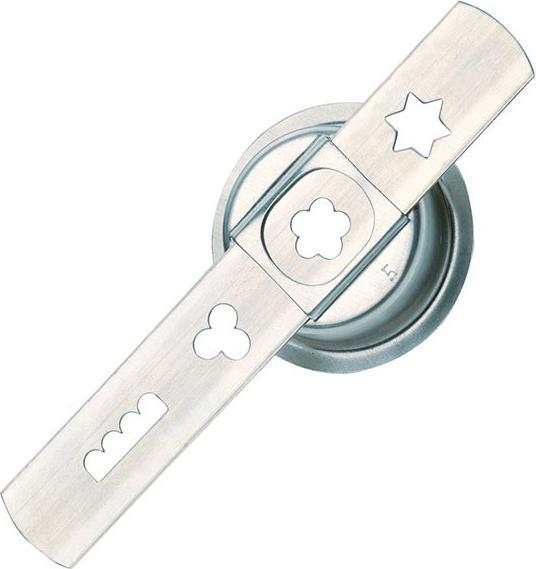Produktbild Westmark Spritzgebäckvorsatz