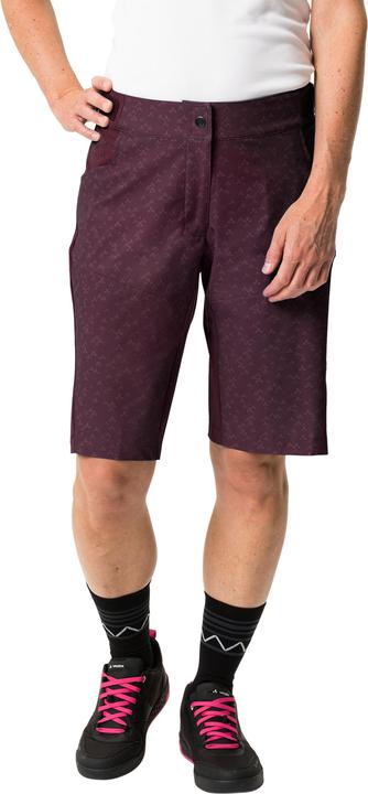 Actual product image Vaude Ledro (36)