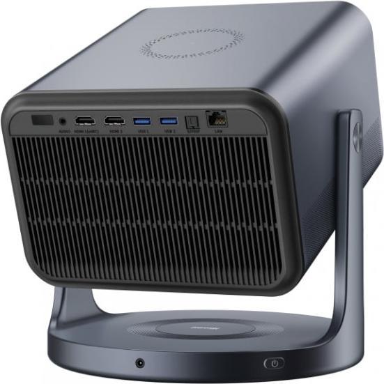 Actual product image Hisense C2 Pro (4K, 2600 lm, 0.9:1)