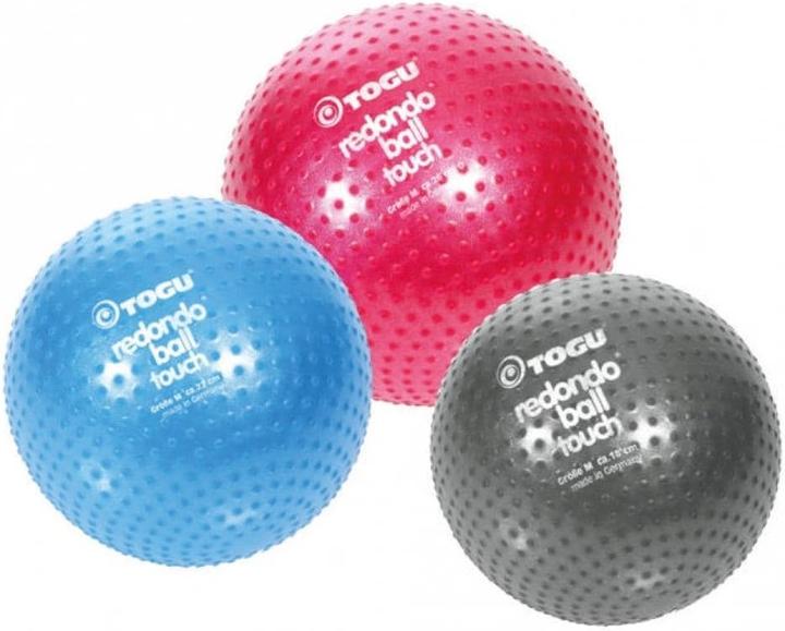 Actual product image Togu Redondo Ball Touch (22 cm)