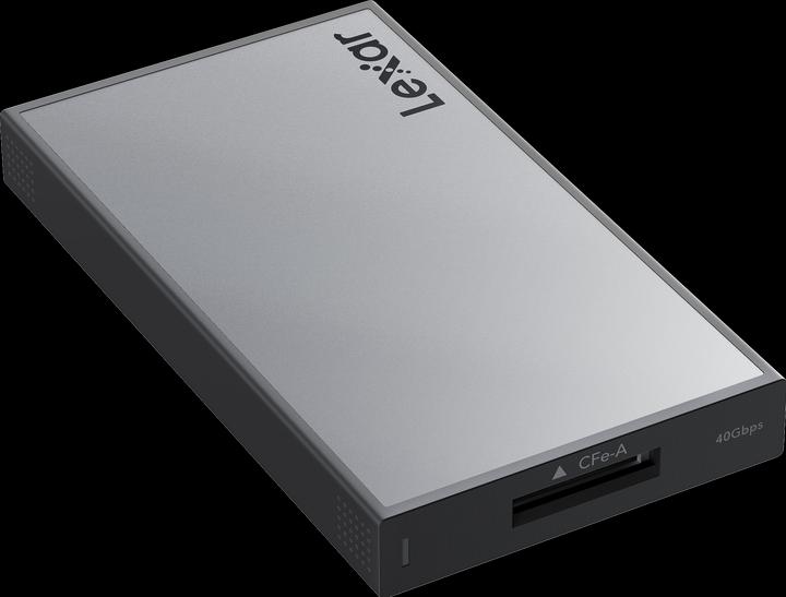 Produktbild Lexar PRO Workflow (2000 GB)