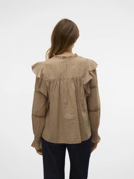 Image du produit Vero Moda VMTRINE Top Blouse (XS)