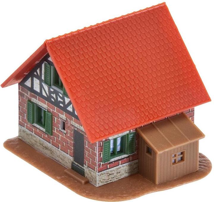 Actual product image Faller 282764 Z Settlement house
