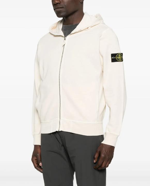 Actual product image Stone Island Sweaters White (L)