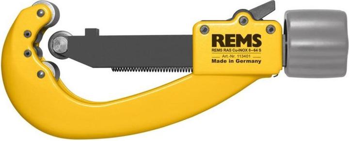 Produktbild Rems Rohrabschneider RAS Cu-Inox 8-64 S, 113401 (64 mm)
