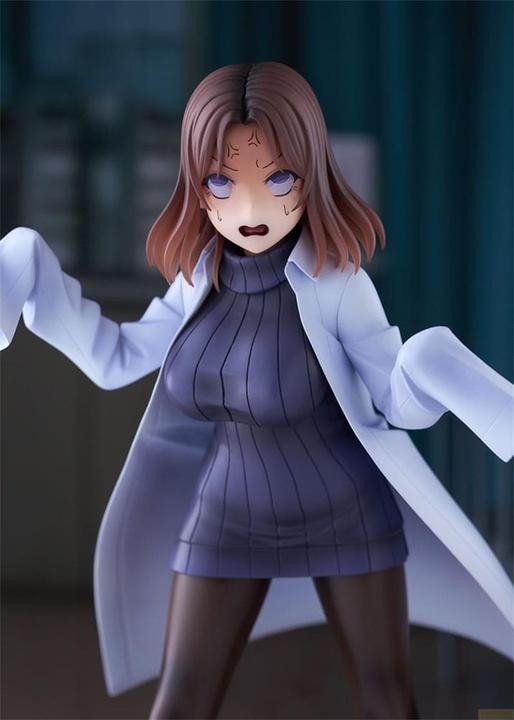 Immagine prodotto Wave Statua Sakusei Byuotou in PVC 1/7 Amamiya-sensei DK Edition DT-213 22 cm