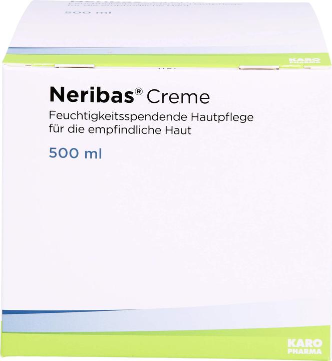 Produktbild Neribas Creme, 500 ml CRE (500 ml)